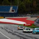 ADAC GT Masters, Red Bull Ring, Toksport WRT, Maro Engel, Luca Stolz