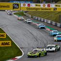 ADAC GT Masters, Red Bull Ring, SSR Performance, Michael Ammermüller, Christian Engelhart