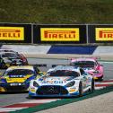ADAC GT Masters, Red Bull Ring, Team Zakspeed BKK Mobil Oil Racing, Dorian Boccolacci, Mick Wishofer