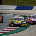 ADAC GT Masters, Red Bull Ring, EFP Car Collection by TECE, Pierre Kaffer, Elia Erhart
