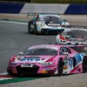 ADAC GT Masters, Red Bull Ring, BWT Mücke Motorsport, Ricardo Feller, Stefan Mücke