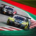 ADAC GT Masters, Red Bull Ring, T3-HRT-Motorsport, Maximilian Paul, Niels Langeveld