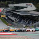 ADAC GT4 Germany, Red Bull Ring, Dörr Motorsport, Phil Dörr, Fred Martin-Dye
