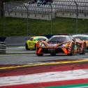 ADAC GT4 Germany, Red Bull Ring, True Racing, Reinhard Kofler, Florian Janits