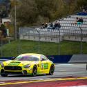 ADAC GT4 Germany, Red Bull Ring, Mann-Filter Team HTP-Winward, Julien Apothéloz, Luca-Sandro Trefz