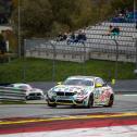 ADAC GT4 Germany, Red Bull Ring, Team Lillestoff, Stephan Grotstollen, Georg Braun