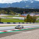 ADAC GT4 Germany, Red Bull Ring, Küs Team75 Bernhard, Alexander Tauscher, Levi O'Dey