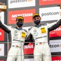ADAC GT Masters, Red Bull Ring, Toksport WRT, Maro Engel, Luca Stolz