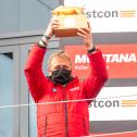 ADAC GT Masters, Red Bull Ring, MRS GT-Racing, Karsten Molitor