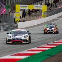 ADAC GT4 Germany, Red Bull Ring, Team Allied-Racing, Joel Sturm, Dennis Fetzer