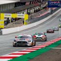 ADAC GT4 Germany, Red Bull Ring, Dupré Motorsport Engineering, Jacob Erlbacher, Christoph Dupré