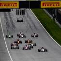 ADAC Formel 4, Red Bull Ring, US Racing, Vlad Lomko
