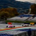 ADAC Formel 4, Red Bull Ring, ADAC Berlin Brandenburg e.V., Erick Zuniga