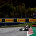 ADAC Formel 4, Red Bull Ring, US Racing, Elias Seppänen