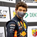 ADAC Formel 4, Red Bull Ring, Van Amersfoort Racing, Jak Crawford