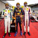 ADAC Formel 4, Red Bull Ring, Van Amersfoort Racing, Jak Crawford