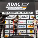 ADAC Formel 4, Red Bull Ring, Van Amersfoort Racing, Jak Crawford