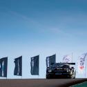 #7 / Precote Herberth Motorsport / Porsche 911 GT3 R / Klaus Bachler / Simona De Silvestro