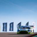 #13 / Team Zakspeed Mobil Krankenkasse Racing / Mercedes-AMG GT3 Evo / Igor Waliłko / Jules Gounon