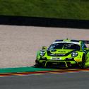 #92 / SSR Performance / Porsche 911 GT3 R / Michael Ammermüller / Mathieu Jaminet