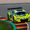 #28 / Montaplast by Land Motorsport / Audi R8 LMS / Luca-Sandro Trefz / Christopher Haase
