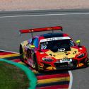 #69 / Car Collection Motorsport / Audi R8 LMS / Florian Spengler / Markus Winkelhock