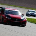 #55 / Marcel Fugel / Honda ADAC Sachsen / Honda Civic FK7 TCR