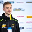 #71 / T3 Motorsport / Lamborghini Huracán GT3 Evo / Maximilian Paul