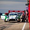 #14 / MRS GT-Racing / Porsche 911 GT3 R / Maximilian Hackländer / Erik Johansson