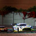 #13 / Team Zakspeed Mobil Krankenkasse Racing / Mercedes-AMG GT3 Evo / Igor Waliłko / Jules Gounon