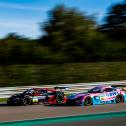 #3 / Aust Motorsport / Audi R8 LMS / Daniel Keilwitz / Sebastian Asch, #22 / Mercedes-AMG Team Toksport WRT / Mercedes-AMG GT3 Evo / Luca Stolz / Maro Engel