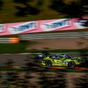#92 / SSR Performance / Porsche 911 GT3 R / Michael Ammermüller / Mathieu Jaminet