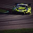 #92 / SSR Performance / Porsche 911 GT3 R / Michael Ammermüller / Mathieu Jaminet