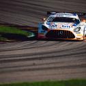 #20 / Team Zakspeed Mobil Krankenkasse Racing / Mercedes-AMG GT3 Evo / Hendrik Still / Constantin Schöll