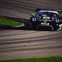 #7 / Precote Herberth Motorsport / Porsche 911 GT3 R / Klaus Bachler / Simona De Silvestro