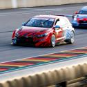 #22 / Robin Jahr / ROJA Motorsport by ASL Lichtblau / Hyundai i30 N TCR