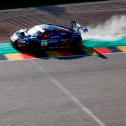#3 / Aust Motorsport / Audi R8 LMS / Daniel Keilwitz / Sebastian Asch
