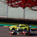 #70 / Mann-Filter Team Landgraf – HTP/WWR / Mercedes-AMG GT3 Evo / Raffaele Marciello / Maximilan Buhk