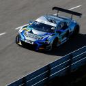 #33 / Rutronik Racing by Tece / Audi R8 LMS / Kim-Luis Schramm / Dennis Marschall
