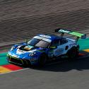 #91 / Team Joos Sportwagentechnik / Porsche 911 GT3 R / David Jahn / Jannes Fittje