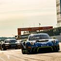 #91 / Team Joos Sportwagentechnik / Porsche 911 GT3 R / David Jahn / Jannes Fittje
