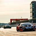 #82 / GRT Grasser Racing Team / Lamborghini Huracán GT3 Evo / Hugo Sasse / Tim Zimmermann