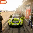 #92 / SSR Performance / Porsche 911 GT3 R / Michael Ammermüller / Mathieu Jaminet