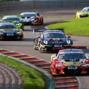 #69 / Car Collection Motorsport / Audi R8 LMS / Florian Spengler / Markus Winkelhock