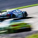 #29 / Montaplast by Land Motorsport / Audi R8 LMS / Ricardo Feller / Christopher Mies