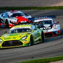 #70 / Mann-Filter Team Landgraf – HTP/WWR / Mercedes-AMG GT3 Evo / Raffaele Marciello / Maximilan Buhk