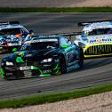 #10 / Schubert Motorsport / BMW M6 GT3 / Nick Yelloly / Jesse Krohn
