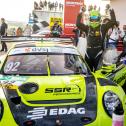 #92 / SSR Performance / Porsche 911 GT3 R / Michael Ammermüller / Mathieu Jaminet