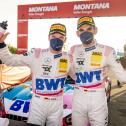 #22 / Mercedes-AMG Team Toksport WRT / Mercedes-AMG GT3 Evo / Luca Stolz / Maro Engel