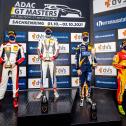 Pirelli Junior competition